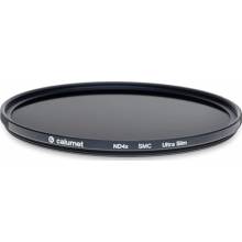 Calumet Ultra Slim ND4x SMC 52 mm