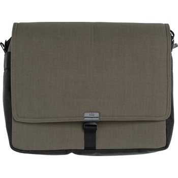 Mutsy Чанта за детска количка Mutsy Nio - С черни елементи, Sea Green (NNB05B0023002)