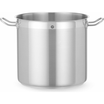 Hendi Hrniec na dusenie, vysoký bez pokrievky Profi Line, 15,9L, 280 x 260mm
