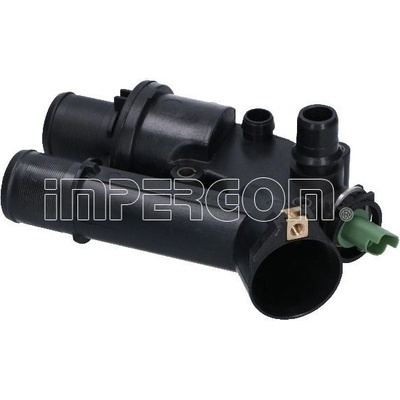 Pouzdro termostatu ORIGINAL IMPERIUM 90124