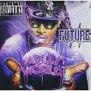 FUTURE: MOLLY WORLD CD