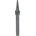 Dedra Накрайник за запояване 4, 8 mm 2 бр. за DED7540 (DED75401)