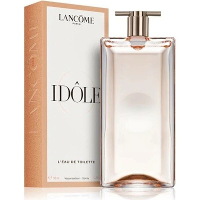 Lancôme Idole l'Eau de Toilette toaletní voda dámská 50 ml