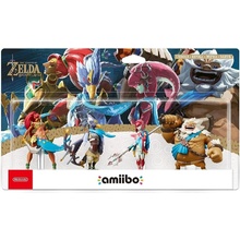 amiibo The Legend of Zelda Collection