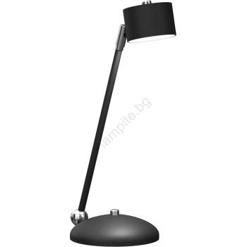 Image 1 of MILAGRO Настолна лампа ARENA 1xGX53/11W/230V черен/хром (MI1762)