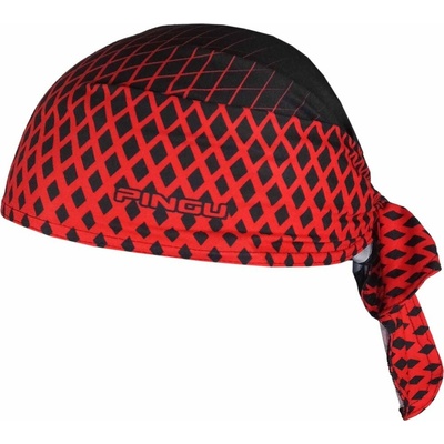 Pingu šátek vázací Cool-CŠA CoolMax extreme 78A