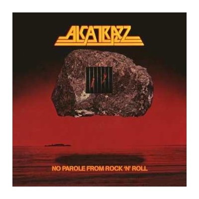 Alcatrazz - No Parole From Rock 'n' Roll CD