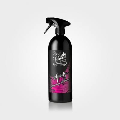 Auto Finesse Spritz Interior Quick Detailer 1 l