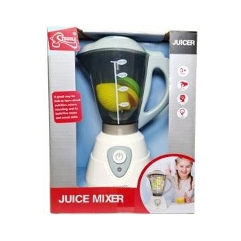 Swede Household appliance battery-powered blender toy