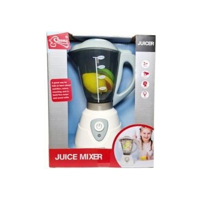 Swede Household appliance battery-powered blender toy