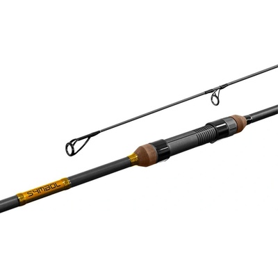 Delphin SYMBOL Carper 300cm 3,00lbs 2 díly