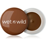 Wet n Wild Mother Fluffer Cloud Bronzer бронзър-крем с пудра ефект цвят Holy Mocha 4.6 гр
