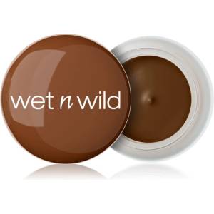 Wet n Wild Mother Fluffer Cloud Bronzer бронзър-крем с пудра ефект цвят Holy Mocha 4.6 гр