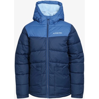 Alpine Pro Oliqa Яке детско ALPINE PRO | Sin | Момичешки | 116-122