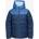 Alpine Pro Oliqa Яке детско ALPINE PRO | Sin | Момичешки | 116-122