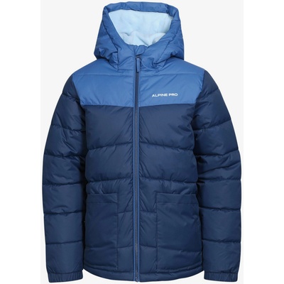 Alpine Pro Oliqa Яке детско ALPINE PRO | Sin | Момичешки | 116-122