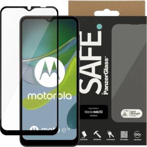 Panzer Стъклен протектор PanzerGlass - Safe UWF, Moto E13 (5711724955051)