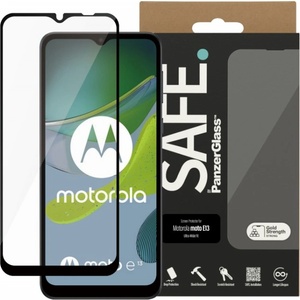 Panzer Стъклен протектор PanzerGlass - Safe UWF, Moto E13 (5711724955051)