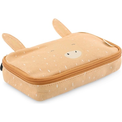 Trixie na zip Mrs. Giraffe