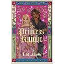 Princess Knight - Cait Jacobs