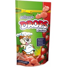 Mlsoun Jablkové kvapky 50 g