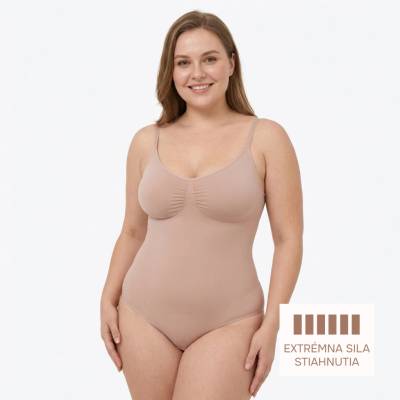 body na ramienká Paola čierne