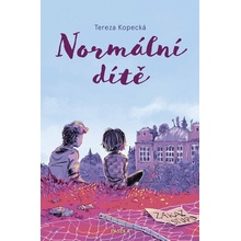 Normální dítě