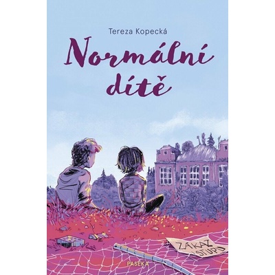 Normální dítě