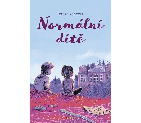 Normální dítě