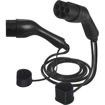 AUXUS EV кабел за зареждане на електрически превозни средства Type2, 11kW 3x16A 5m (V1-16T-5m)