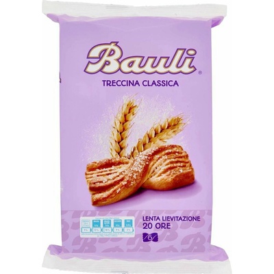 Bauli sušienky 6 x 40 g