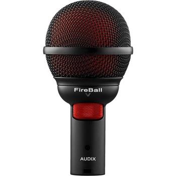 AUDIX FIREBALL