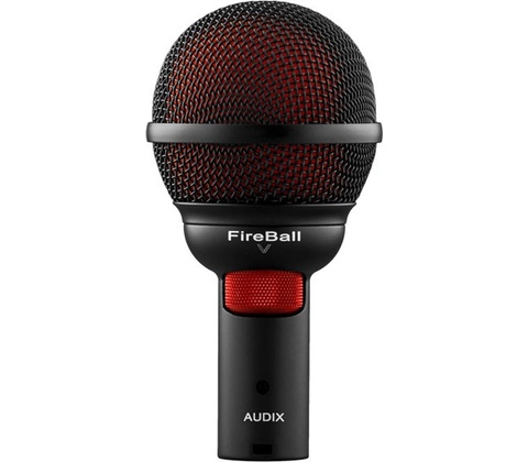 AUDIX FIREBALL