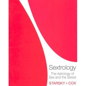 Harper Collins Publishers Sextrology | Quinn Cox