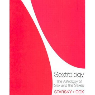 Harper Collins Publishers Sextrology | Quinn Cox