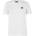11 Degrees Тениска 11 Degrees Core T-Shirt - White