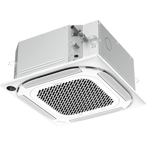 Midea MCA4U-18HRFNX-QRD0W / MOX330U-18HFN8-QRD0W Климатици