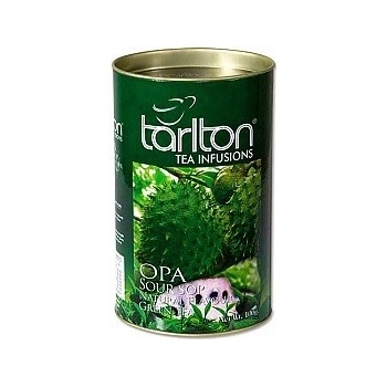 Tarlton Green Soursop dóza 100 g