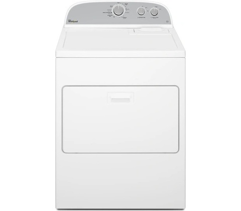 Whirlpool 3LWED4830FW