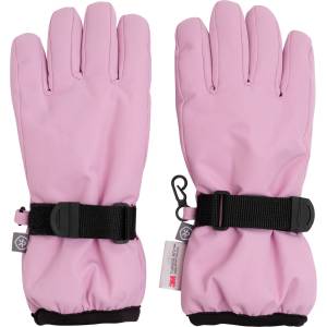 Color Kids Детски ръкавици Color Kids Kid's Gloves Waterproof Gloves - Mauve Mist - размер 6-8 Years (202-8801-0212)