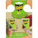 Raid háček proti šatním molům s vůní cedru 2 ks