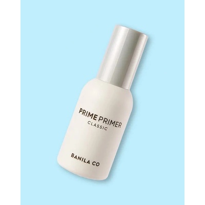 Banila Co. Prime Primer Classic vyhlazující podkladová báze pod make-up 30 ml