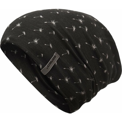 Sensor Merino Impress black/pattern