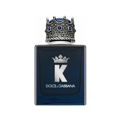 Dolce & Gabbana K by Dolce & Gabbana čistý parfum pánsky 50 ml