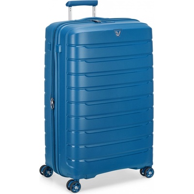 Roncato Butterfly L 418181-88 modrá 111 L