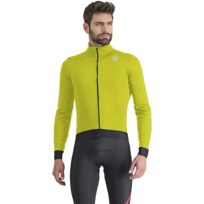 Sportful Fiandre pro medium cedar pánská – Zboží Dáma