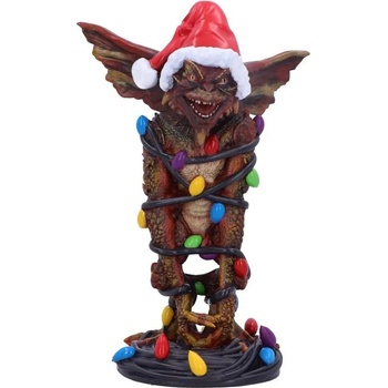 Nemesis Now Статуетка Nemesis Now Movies: Gremlins - Mohawk in Fairy Lights, 16 cm (NEMN-B6080V2)