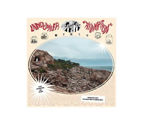 Landowner - Assumption LP