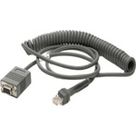 Zebra RS232 Кабел Motorola CBA-R03-C12PAR (CBA-R03-C12PAR)