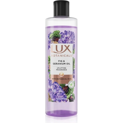 Unilever Fig душ гел 480ml